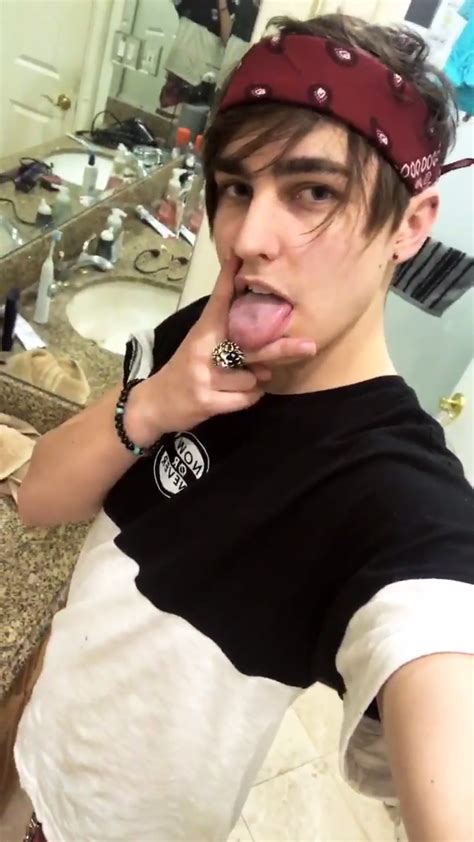 Colby brock instagram - Wed 8 February 2023 11:14, UK. YouTuber Colby Brock shared an emotional ‘life update’ post on Instagram and revealed he had been diagnosed with testicular cancer. The 26-year-old social media ...